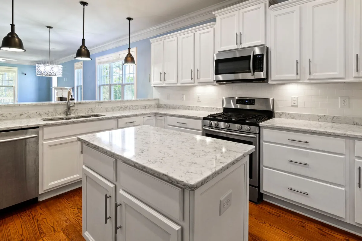 Filth & Squalor Cleanup in Branchville, SC